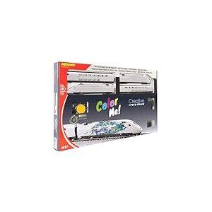 MEHANO Train Set Creative T873