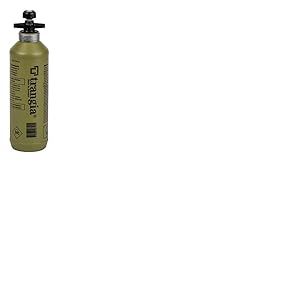 TRANGIA FUELBOTTLE Olives 0,5 L