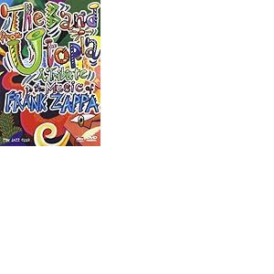 The band from utopia [Import anglais]