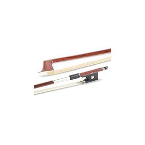 GEWA Set Alto Allegro VA1 – 31,0 cm (1/4 Alto) prêt à jouer, incl. étui rigide, archet en Massaranduba, cordes Thomastik Infeld AlphaYue