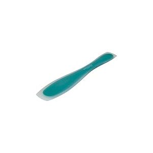 Spatule universelle en silicone Wilton Versa-Tools pour étaler et racler les aliments, pour la cuisine et la pâtisserie.