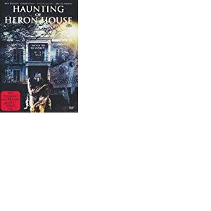 Haunting of Heron House [Import]