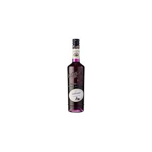 Giffard - Crème de Violette - Crème de Fruits - Recette Française - Florale et Intense - 70 cl, 700 milliliters