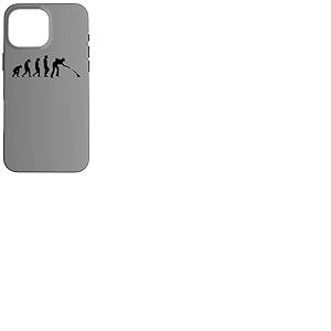 Joueur de boules Boccia jeu de boules Bocce Pétanque Boule Coque pour iPhone 16 Pro Max