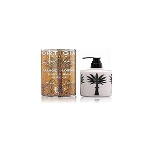 Ortigia Zagara Cr&egrave;me Corps - 300 g