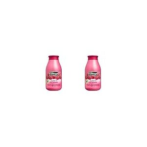 Cottage Douche Lait Hydratante &ndash; Cr&egrave;me de Framboise &ndash; 97% D&rsquo;Ingr&eacute;dients D&rsquo;Origine Naturelle &ndash; Fabriqu&eacute; en France 250 ml (Lot de 2)