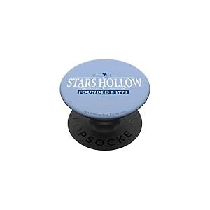 Gilmore Girls Stars Hollow PopSockets PopGrip Interchangeable