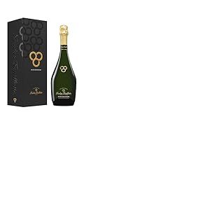 Champagne Nicolas Feuillatte - Cuvée Légendaire en coffret,75cl