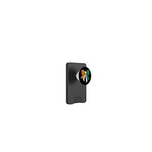 Coquette Coquette Côte D'Ivoire Côte D'Ivoire Akan Mandé Gur Pride PopSockets PopWallet pour MagSafe