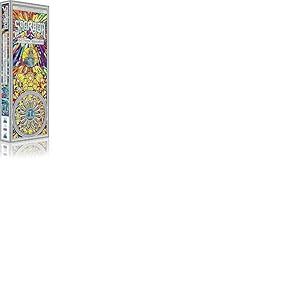 Flood Gate Games FGGSA02 Sagrada 5-6 Player Expansion, Mixed Colours