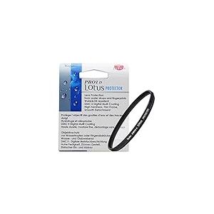 Kenko PRO1D Lotus Protector 52mm