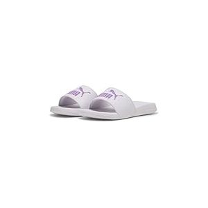 PUMA POPCAT 20, Sandale glissante Unisexe, LILAC FROST-WILD BERRY,