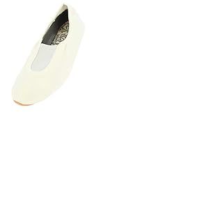 Beck Chausson danse gymnastique - Blanc-tr-sw237 - Taille 43 EU