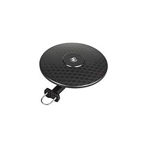 Maclean MCTV-946 Antenne omnidirectionnelle extérieure multidirectionnelle Antenne TV Active (Standard)