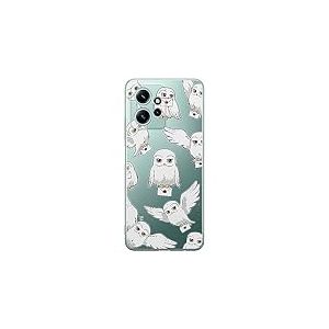 ERT GROUP Coque de téléphone Portable pour Xiaomi REDMI Note 12 4G Original et sous Licence Officielle Harry Potter Motif 241 Parfaitement adapté à la Forme du téléphone Portable, partiel imprimé