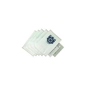 Europart Kit de filtration/sac SMS compatible avec Modèle VB376H3D