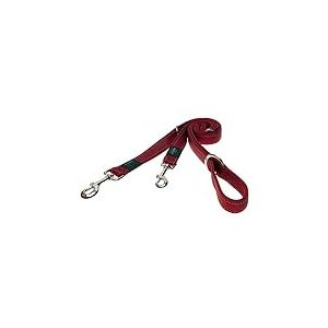 Rogz HLM06-C Utility Ceinture de p&ecirc;che Rouge Taille L