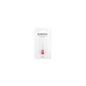 Sunone Fraise diamant Dk1, boule délicate Hybride Gel 15243
