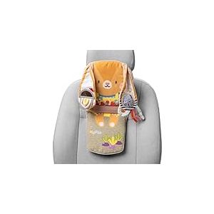 Taf Toys - 13325 - Tableau de Voiture Lapin