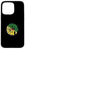 Drapeau Guyane XXL by KreyolSat Coque pour iPhone 15 Pro Max