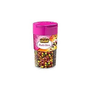 Vahine Multi Déco, 125g