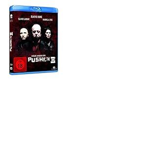 Pusher 3 - I'M the Angel of Death (Blu-Ray)