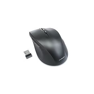 Vivanco IT-USB MS USB d'ordinateur Souris RF sans Fil sans Fil 1600 dpi
