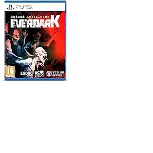 Everdark Undead Apocalypse Playstation 5