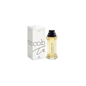 Trois Eau de Parfum 100 ml Vaporisateur-Femme
