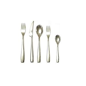 MEPRA Spa 106322020 M&eacute;nag&egrave;re de 20 Pi&egrave;ces Sparta