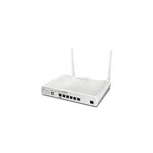 DrayTek Vigor 2865ac Routeur Double WLAN Annex-B V2865ac-B-DE-AT-CH