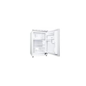 Respekta Réfrigérateur sous plan / 81,5 x 49,5 cm / 82 L de capacité utile/charnières de porte réversibles/pieds réglables/dégivrage automatique dans le compartiment réfrigérateur /UKS110-11