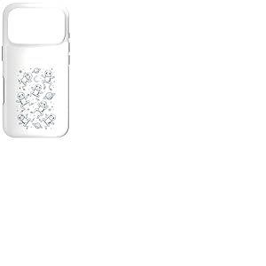 Grenouilles dans l'espace r&eacute;tro dr&ocirc;le r&eacute;tro dr&ocirc;le Coque pour iPhone 17 Pro