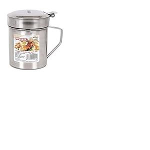 Privilege S2201429 Graisse pour viande ou poisson Acier inoxydable