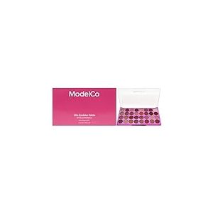 ModelCo Ultra Eyeshadow Palette For Women 0.64 oz Eye Shadow