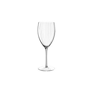 LEONARDO HOME Lot de 6 verres à vin blanc POESIA - 450 ml - 069164 - Verre - 450 ml