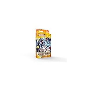 YU-GI-Oh! Batailles de L&eacute;gende : Tumulte de Monstres 3- Pack Booster