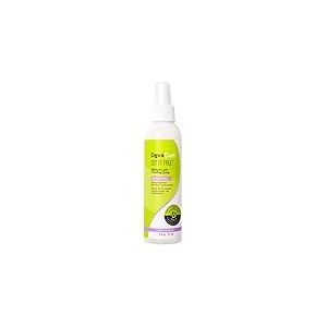 DevaCurl Set It Free Moisture Lock Mist For Unisex 6 oz Mist