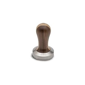 Lelit Tamper &agrave; Caf&eacute; pour Filtre LELIT57 - PLA471W - Bois Bicolore