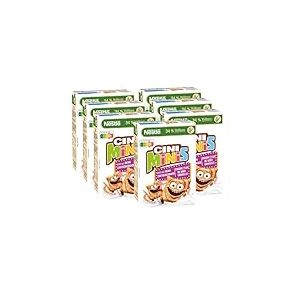 Nestlé Cerealien Cini Minis 375g (7 x 375 g)