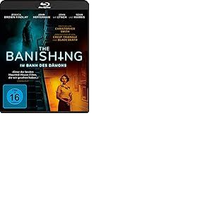The Banishing-Im Bann des Dämons [Blu-Ray] [Import]