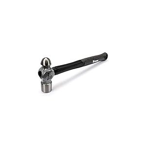 TITAN Marteau TIT63016 (680 g à panne à boule)