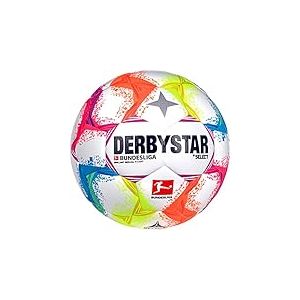 Derbystar Boule Brillante Multicolore 3