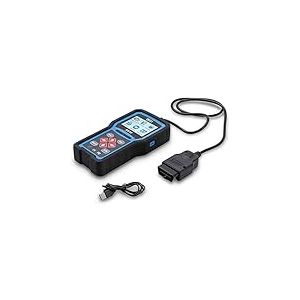 BGS 6648 | Appareil de Diagnostic OBD 2 (EOBD)