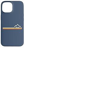 Killington, Vermont Coque pour iPhone 15