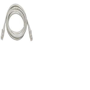 Tripp Lite 75 ft. Gray Snagless Patch Cable Cat5e Molded