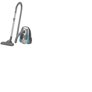 ASPIRADOR CON BOLSA ERIS 750 TEESA