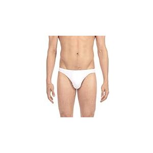 Hom Mini Slip Plume (Blanc)