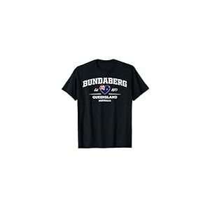Bundaberg Australia T-Shirt