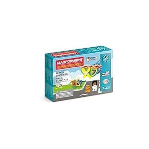 MAGFORMERS Aviation Adventure Set